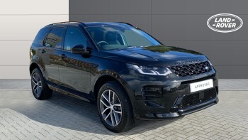 Land Rover Discovery Sport 2.0 D200 Landmark 5dr Auto [5 Seat] Diesel Station Wagon
